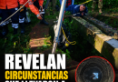 POSIBLES CIRCUNSTANCIAS EN LAS QUE ADOLESCENTE DE 16 AÑOS CAYÓ A UN POZO EN CANTARRANA, SANTA ANA Y PERDIÓ LA VIDA
