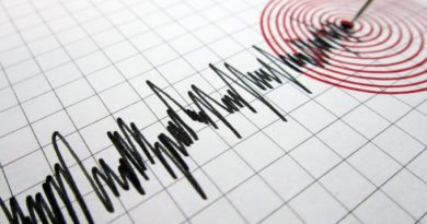 FUERTE TERREMOTO DE MAGNITUD 7.2 SACUDE PERÚ