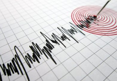 FUERTE TERREMOTO DE MAGNITUD 7.2 SACUDE PERÚ