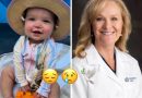 BEBÉ DE 10 MESES MUERE TRAS PERMANECER OCHO HORAS DENTRO DE UN VEHÍCULO EN KENTUCKY
