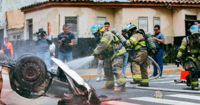 PROTECCIÓN CIVIL REPORTA REDUCCIÓN EN ACCIDENTES Y FALLECIDOS DURANTE VACACIONES AGOSTINAS 2026