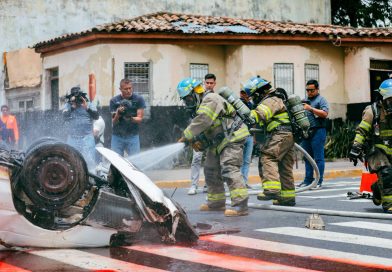 PROTECCIÓN CIVIL REPORTA REDUCCIÓN EN ACCIDENTES Y FALLECIDOS DURANTE VACACIONES AGOSTINAS 2026