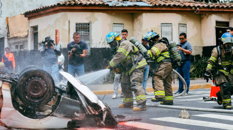 PROTECCIÓN CIVIL REPORTA REDUCCIÓN EN ACCIDENTES Y FALLECIDOS DURANTE VACACIONES AGOSTINAS 2026