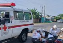 PROTECCIÓN CIVIL REPORTA REDUCCIÓN DE ACCIDENTES DE TRÁNSITO DURANTE EL PLAN VACACIÓN 2026