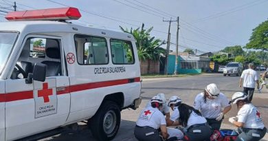 PROTECCIÓN CIVIL REPORTA REDUCCIÓN DE ACCIDENTES DE TRÁNSITO DURANTE EL PLAN VACACIÓN 2026