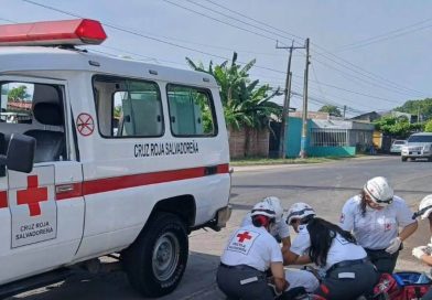 PROTECCIÓN CIVIL REPORTA REDUCCIÓN DE ACCIDENTES DE TRÁNSITO DURANTE EL PLAN VACACIÓN 2026