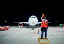 PRIMER AVIÓN CON 51 TONELADAS DE AYUDA HUMANITARIA DE EL SALVADOR ARRIBA A CALI TRAS TERREMOTO EN COLOMBIA