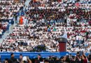 GOBIERNO ANUNCIÓ 50 MIL BECAS UNIVERSITARIAS PARA JÓVENES SALVADOREÑOS