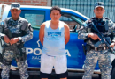 CAPTURARON A JOVEN ACUSADO DE LESIONAR CON UNA PIEDRA A OTRO HOMBRE EN LA UNIÓN