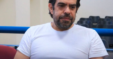 CONDUCTOR DE CORVETTE SEGUIRÁ EN DETENCIÓN PROVISIONAL POR MUERTE DE MOTOCICLISTA REPARTIDOR