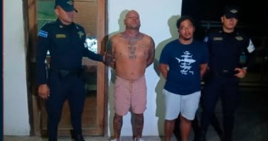 TERMINAN DETENIDOS TRAS PROTAGONIZAR PELEA EN TAMANIQUE