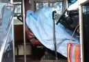CONDUCTOR DE BUS MUERE TRAS ATAQUE ARMADO EN GUATEMALA