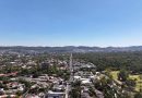 ALTAS TEMPERATURAS CONTINÚAN ROMPIENDO RÉCORDS EN EL SALVADOR