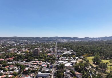 ALTAS TEMPERATURAS CONTINÚAN ROMPIENDO RÉCORDS EN EL SALVADOR