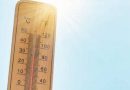 MÁS DE 85 MILLONES DE PERSONAS BAJO ALERTA POR OLA DE CALOR EN ESTADOS UNIDOS