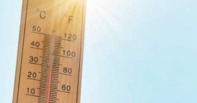 MÁS DE 85 MILLONES DE PERSONAS BAJO ALERTA POR OLA DE CALOR EN ESTADOS UNIDOS