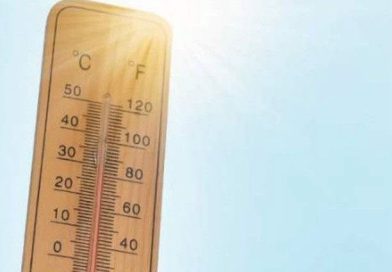 MÁS DE 85 MILLONES DE PERSONAS BAJO ALERTA POR OLA DE CALOR EN ESTADOS UNIDOS
