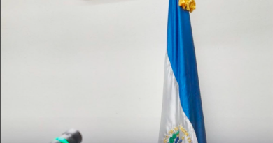 CONDENAN A 15 AÑOS DE PRISIÓN A HOMBRE POR HOMICIDIO SIMPLE EN CANDELARIA DE LA FRONTERA