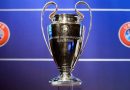 CHAMPIONS LEAGUE YA CONOCE SUS CRUCES PARA LA FASE DE LIGA 2026-2027