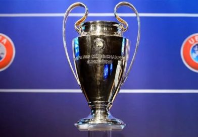 CHAMPIONS LEAGUE YA CONOCE SUS CRUCES PARA LA FASE DE LIGA 2026-2027
