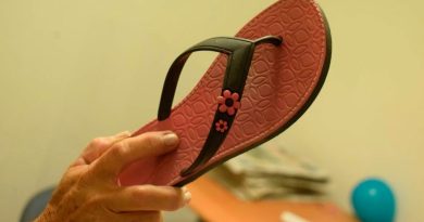“LEY CHANCLA” PROHÍBE CASTIGOS FÍSICOS CONTRA MENORES EN AGUASCALIENTES, MÉXICO
