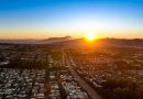 HASTA 40 °C ESTE DOMINGO: AMBIENTE MUY CALUROSO Y POSIBLES LLUVIAS AISLADAS POR LA NOCHE