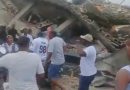AUMENTA A 132 LA CIFRA DE MUERTOS TRAS TERREMOTO DE MAGNITUD 7.4 EN COLOMBIA