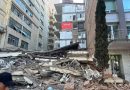 AUMENTA A 47 LA CIFRA DE MUERTOS POR TERREMOTO DE MAGNITUD 7.4 EN COLOMBIA
