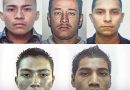 CONDENARON A FUNDADORES Y CABECILLAS DE CLICAS DE LA MS-13 QUE OPERABAN EN CHALCHUAPA