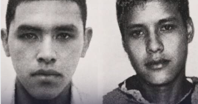 CONDENAN A 25 AÑOS DE PRISIÓN A DOS HOMBRES POR HOMICIDIO AGRAVADO EN EL CONGO