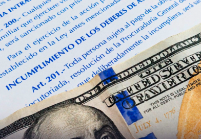 UN TRIBUNAL DE SOYAPANGO ORDENÓ CONTINUAR PROCESO CONTRA SUJETO ACUSADO DE ADEUDAR $24,000 EN CUOTAS ALIMENTICIAS