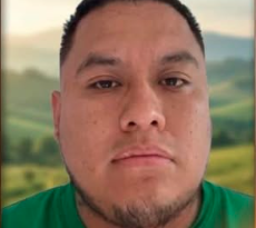 DEPORTADO Y MUERE EN EL DESIERTO DE ARIZONA CUANDO INTENTABA REGRESAR CON SU FAMILIA