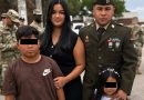 DEPORTARON A HONDUREÑA, ESPOSA DE UN SARGENTO DEL EJÉRCITO DE ESTADOS UNIDOS