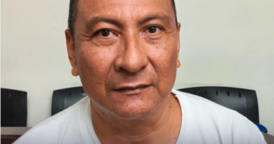 CONDENARON A OCHO AÑOS DE PRISIÓN A HOMBRE QUE TRANSPORTABA MARIHUANA EN UN AUTOBÚS EN CANDELARIA DE LA FRONTERA, SAO