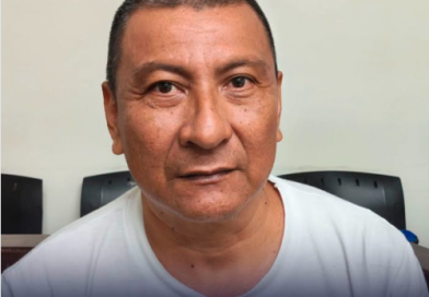 CONDENARON A OCHO AÑOS DE PRISIÓN A HOMBRE QUE TRANSPORTABA MARIHUANA EN UN AUTOBÚS EN CANDELARIA DE LA FRONTERA, SAO