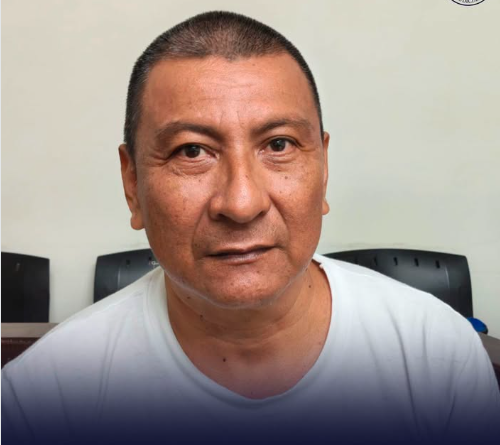 CONDENARON A OCHO AÑOS DE PRISIÓN A HOMBRE QUE TRANSPORTABA MARIHUANA EN UN AUTOBÚS EN CANDELARIA DE LA FRONTERA, SAO