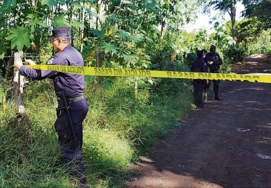 MUJER DE 22 AÑOS MUERE TRAS SER LESIONADA CON ARMA BLANCA EN JERUSALÉN, LA PAZ