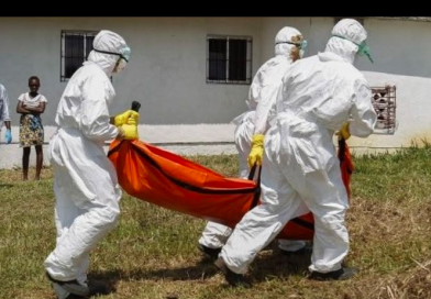 ÉBOLA DEJA 2,325 MUERTOS EN REPÚBLICA DEMOCRÁTICA DEL CONGO Y SE CONVIERTE EN EL BROTE MÁS LETAL DEL PAÍS