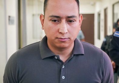 DETIENEN A FISCAL AUXILIAR ACUSADO DE COHECHO ACTIVO