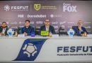 LIGA DE ASCENSO COPA FOX LLEVARÁ EL FÚTBOL SALVADOREÑO A TODA LA REGIÓN