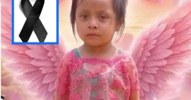 NIÑA DE 4 AÑOS MUERE TRAS SER MORDIDA POR UNA SERPIENTE BARBA AMARILLA EN GUATEMALA
