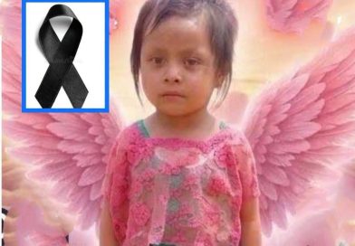 NIÑA DE 4 AÑOS MUERE TRAS SER MORDIDA POR UNA SERPIENTE BARBA AMARILLA EN GUATEMALA