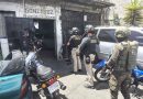 OPERATIVO CONTRA LA EXTORSIÓN DEJA AL DESCUBIERTO MÁS DE MEDIO MILLÓN DE QUETZALES EN EFECTIVO EN GUATEMALA