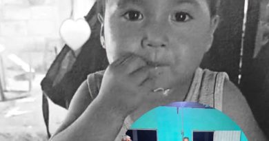 NIÑO MUERE TRAS SUFRIR OBSTRUCCIÓN DE LAS VÍAS RESPIRATORIAS AL CONSUMIR RAMBUTÁN EN SAYAXCHÉ, GUATEMALA