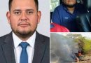 HOMBRE QUE PIDIÓ “AVENTÓN” MUERE EN ACCIDENTE QUE PROVOCÓ EL COLAPSO DE UN PUENTE EN GUATEMALA
