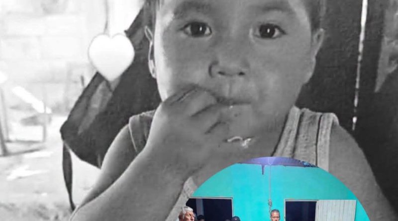 NIÑO MUERE TRAS SUFRIR OBSTRUCCIÓN DE LAS VÍAS RESPIRATORIAS AL CONSUMIR RAMBUTÁN EN SAYAXCHÉ, GUATEMALA