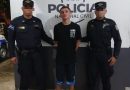 DETIENEN A HOMBRE CON ALERTA DE CAPTURA TRAS SER IDENTIFICADO MEDIANTE RECONOCIMIENTO FACIAL
