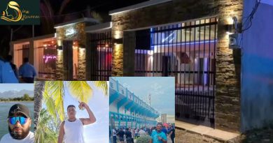 ATAQUE ARMADO EN CASA DE PLAYA DEJA TRES FALLECIDOS Y UN HERIDO EN HONDURAS
