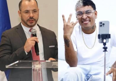 HONDURAS ANALIZARÁ A TIKTOKERS Y CREADORES DE CONTENIDO POR POSIBLES RIESGOS DE LAVADO DE ACTIVOS
