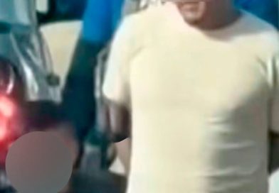 ICE DETIENE A NIÑO DE 5 AÑOS JUNTO A SU PADRE CUANDO SE DIRIGÍAN A UN PARTIDO DE FÚTBOL EN TEXAS